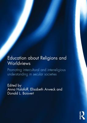 Education about Religions and Worldviews