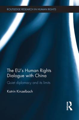 The EU's Human Rights Dialogue with China