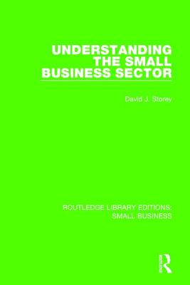 Understanding The Small Business Sector