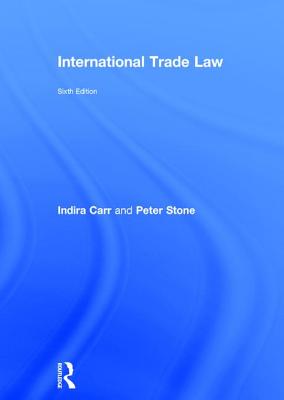 International Trade Law