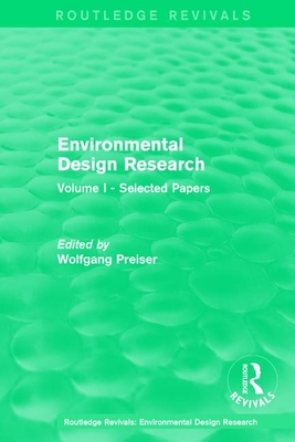 Environmental Design Research