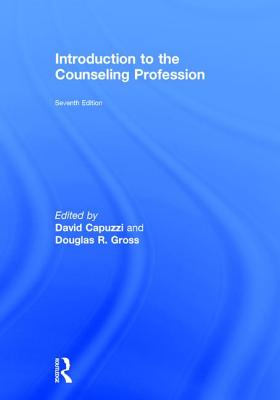 Introduction to the Counseling Profession