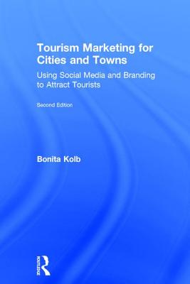 Tourism Marketing for Cities and Towns