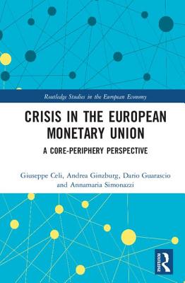 Crisis in the European Monetary Union