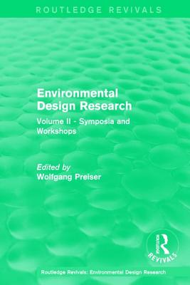 Environmental Design Research