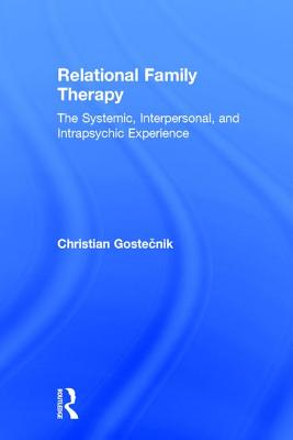 Relational Family Therapy