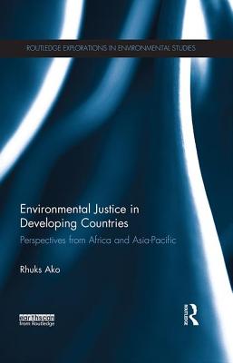 Environmental Justice in Developing Countries