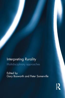 Interpreting Rurality