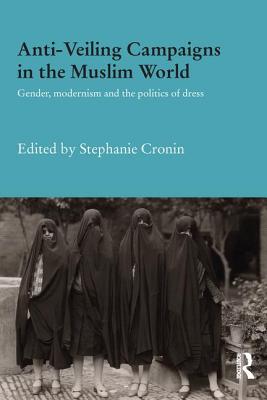 Anti-Veiling Campaigns in the Muslim World