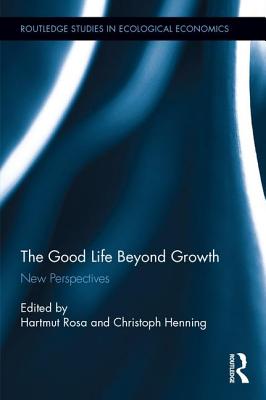 The Good Life Beyond Growth