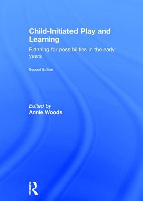 Child-Initiated Play and Learning