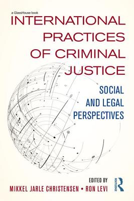 International Practices of Criminal Justice