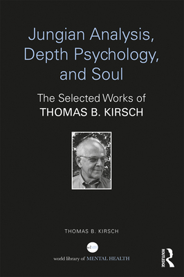 Jungian Analysis, Depth Psychology, and Soul