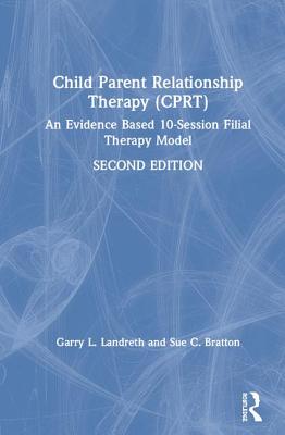 Child-Parent Relationship Therapy (CPRT)