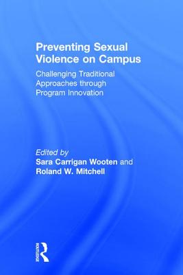 Preventing Sexual Violence on Campus