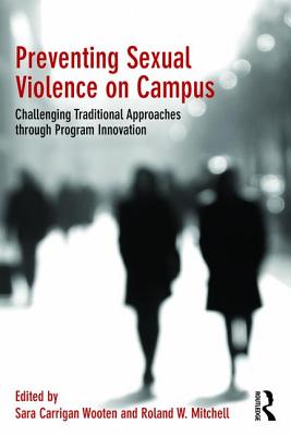 Preventing Sexual Violence on Campus