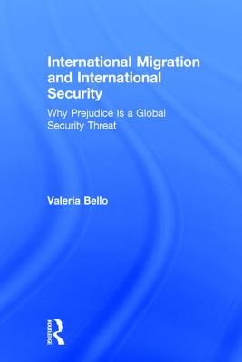 International Migration and International Security