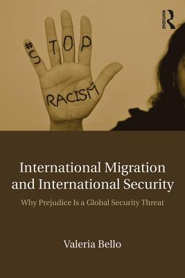 International Migration and International Security