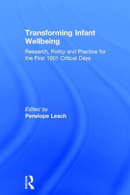 Transforming Infant Wellbeing