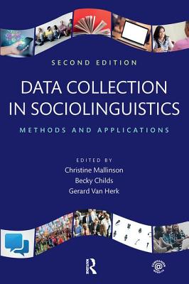 Data Collection in Sociolinguistics