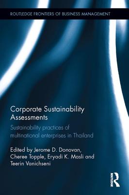 Corporate Sustainability Assessments