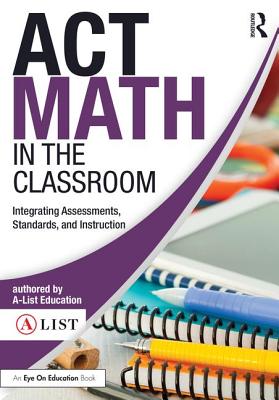 ACT Math in the Classroom