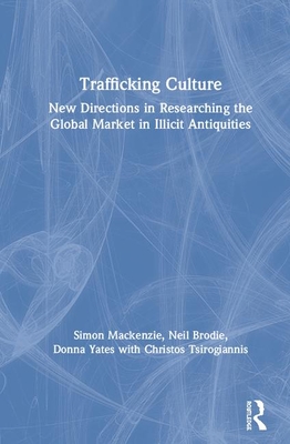 Trafficking Culture