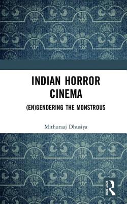 Indian Horror Cinema