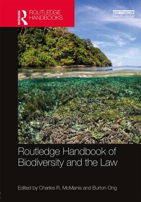 Routledge Handbook of Biodiversity and the Law