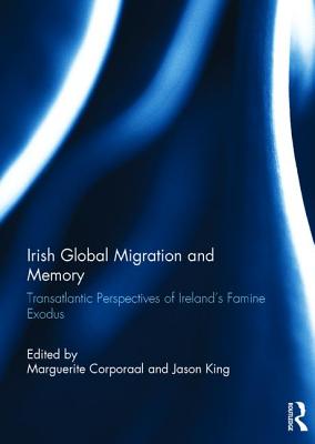 Irish Global Migration and Memory