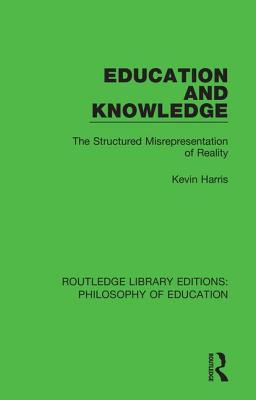 Education and Knowledge