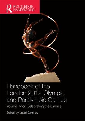 Handbook of the London 2012 Olympic and Paralympic Games