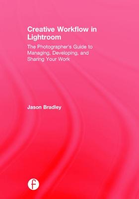 Creative Workflow in Lightroom