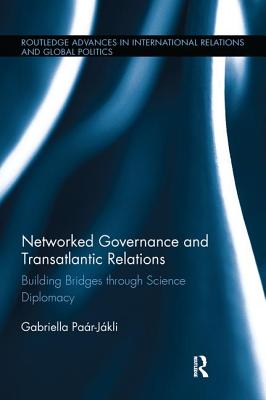 Networked Governance and Transatlantic Relations