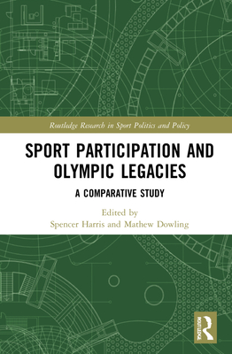 Sport Participation and Olympic Legacies