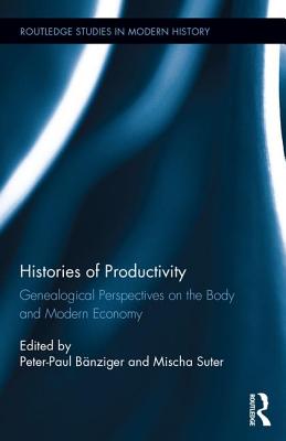 Histories of Productivity