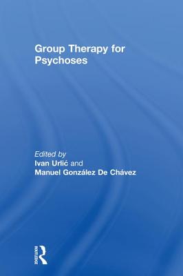 Group Therapy for Psychoses