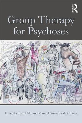 Group Therapy for Psychoses