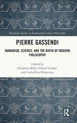 Pierre Gassendi