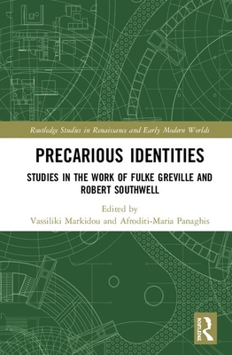 Precarious Identities