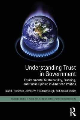 Understanding Trust in Government