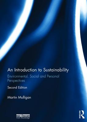 An Introduction to Sustainability