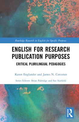 English for Research Publication Purposes