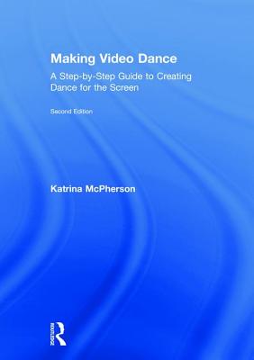 Making Video Dance