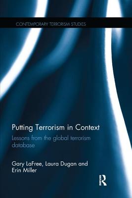 Putting Terrorism in Context