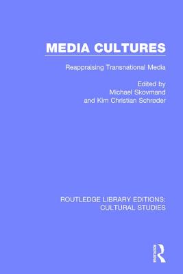 Media Cultures