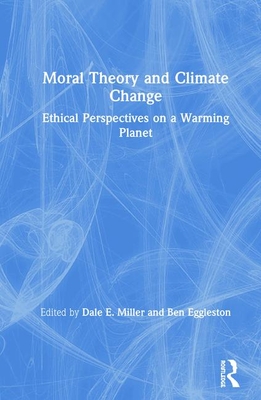 Moral Theory and Climate Change