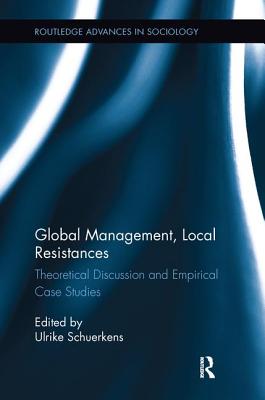 Global Management, Local Resistances