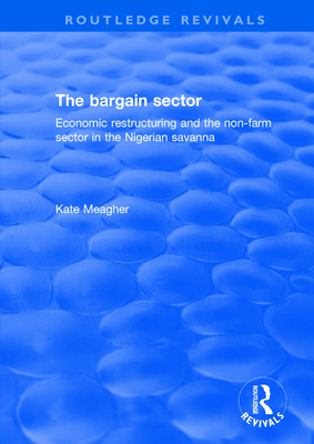 The Bargain Sector