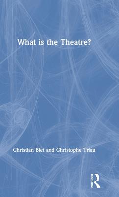 What is the Theatre?